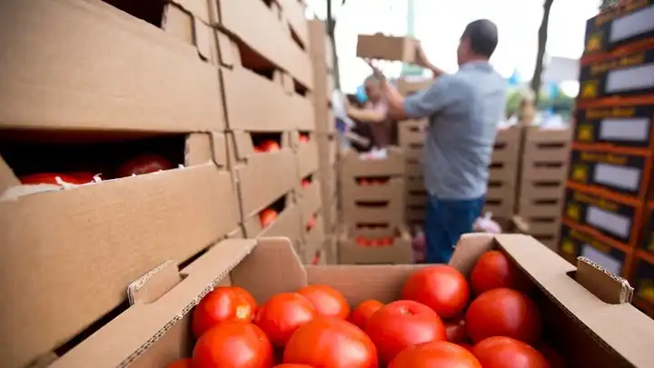 Αναστέλλεται η απεργία των λαϊκών αγορών – Κανονικά η λειτουργία τους από την Παρασκευή