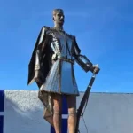 Εκδήλωση τιμής και μνήμης για τον Ηπειρώτη Μακεδονομάχο Παύλο Μελά στον Παρακάλαμο