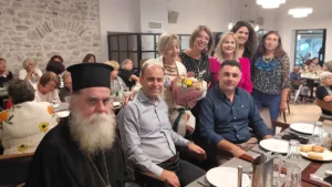 Δήμος Αρταίων: Εκδήλωση για την Παγκόσμια Ημέρα Ηλικιωμένων