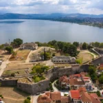 Μουσικοχορευτική εκδήλωση στο Ιτς Καλέ για τον Άγιο Νικόλαο τον εκ Μετσόβου