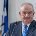 Καραμανλής: «Η κυβέρνησή μας είχε πολυδιάστατη εξωτερική πολιτική» – Μήνυμα πριν το συνέδριο της ΝΔ