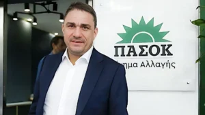 Τσουκαλάς: Ο Μητσοτάκης παρουσιάζει τον εαυτό του ως Μεσσία