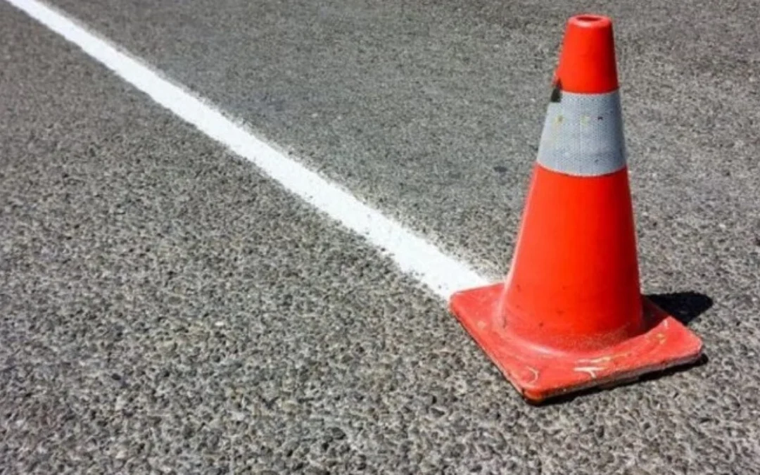 Τροχαία: Διακοπή κυκλοφορίας και παρακαμπτήριες λόγω μπλόκων αγροτών