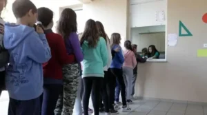 Σχολικά κυλικεία: Νέα όρια σε γραμμάρια και μερίδες – Τι αλλάζει στα προϊόντα