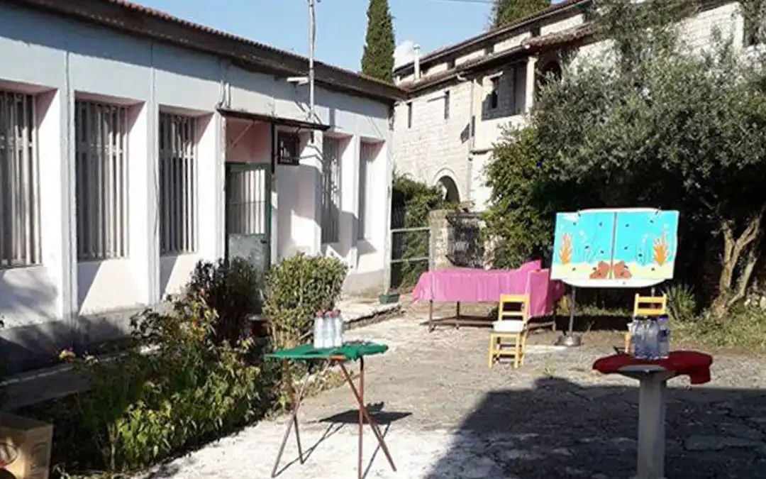 Συνδρομή της Περιφέρειας Ηπείρου σε τέσσερις δομές Κοινωνικής Φροντίδας για δράσεις άνω των 2, 8 εκ. ευρώ