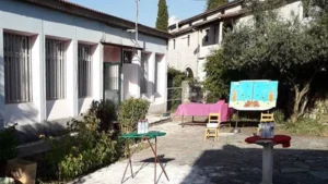 Συνδρομή της Περιφέρειας Ηπείρου σε τέσσερις δομές Κοινωνικής Φροντίδας για δράσεις άνω των 2, 8 εκ. ευρώ