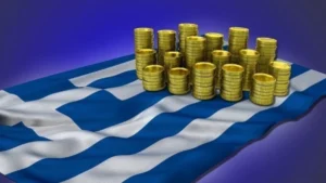 Στα 400,5 δισ. ευρώ μειώθηκε το Δημόσιο Χρέος το πρώτο τρίμηνο 2026