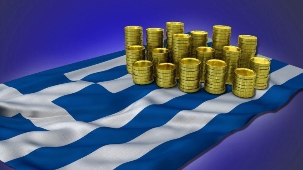 Στα 400,5 δισ. ευρώ μειώθηκε το Δημόσιο Χρέος το πρώτο τρίμηνο 2026
