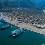 Ηγουμενίτσα: Στο Χατζηκώστα 29χρονος ναυτικός μετά από ατύχημα σε πλοίο