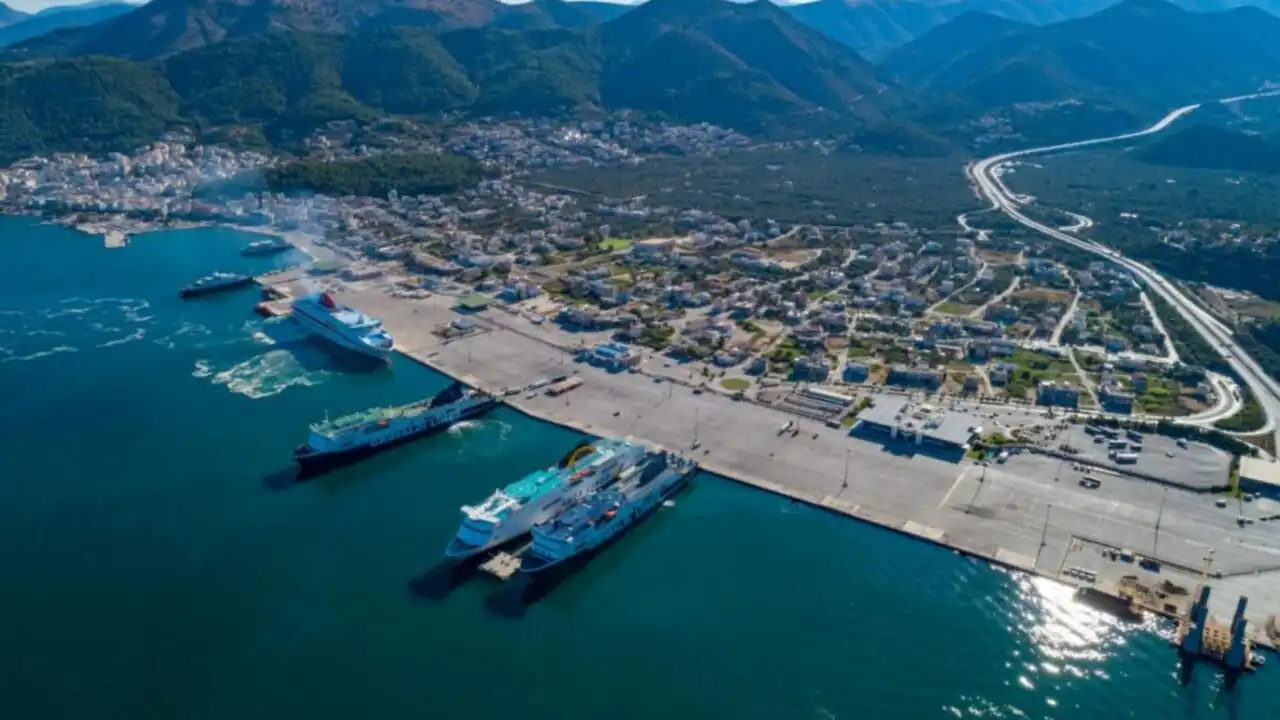 Εργατικό συλλαλητήριο στο λιμάνι Ηγουμενίτσας την Τρίτη – Στο στόχαστρο ο προϋπολογισμός 2026