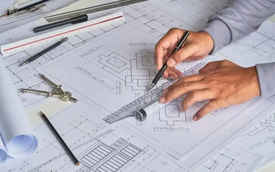 Η ERGONPLUS P.C. αναζητά Πολιτικό Μηχανικό για έργα στο Άγιο Όρος