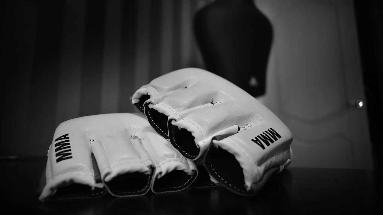 Το ελληνικό MMA αποκτά Ειδική Αθλητική Αναγνώριση από τη Γενική Γραμματεία Αθλητισμού