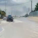 ΠΑΣΟΚ Ιωαννίνων: Διπλή παρέμβαση για τα αντιπλημμυρικά έργα στο Λεκανοπέδιο και το νερό άρδευσης στη Λαψίστα