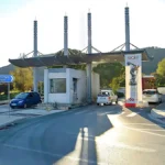 Συγκέντρωση για την εκκένωση του χώρου των φοιτητών στο Πανεπιστήμιο