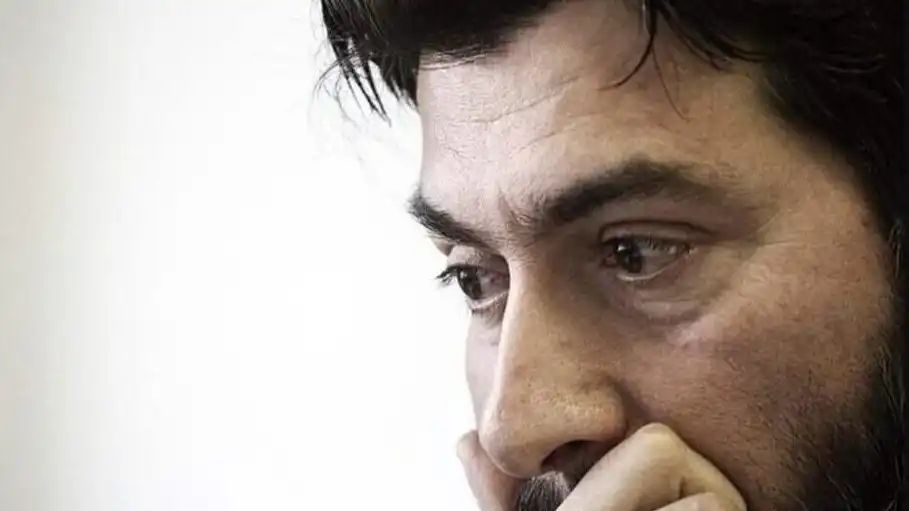 Κιβωτός του Κόσμου: Παραιτήθηκαν οι δικηγόροι του πατέρα Αντωνίου, αποχώρησαν οι κατηγορούμενοι (βίντεο)