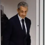 Σαρκοζί: Επτά χρόνια φυλάκιση και πρόστιμο 300.000 ευρώ πρότεινε η Εισαγγελία στο Εφετείο