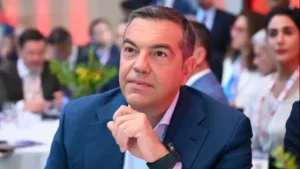 Το “Ινστιτούτο Αλ. Τσίπρα” στα Ιωάννινα: Θεματικό εργαστήριο για την Παιδεία