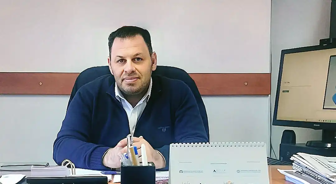 Νίκος Βαΐτσης: «Υπερασπιζόμαστε έργα που υπηρετούν το συμφέρον των Τζουμέρκων»