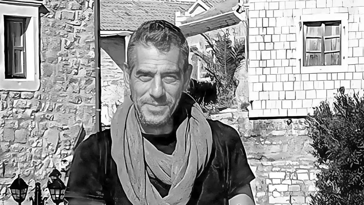 Έφυγε από τη ζωή ο Βασίλης Κοντογιάννης – Ο οδοντίατρος που λάτρεψε τη φωτογραφία και την ιστορία