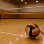 Στην Κόνιτσα ολοκλήρωσε την προετοιμασία της η Εθνική Βόλεϊ Αγοριών Κ18