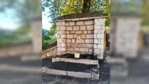 Ιωάννινα: Καθαρίστηκαν η βρύση στην ΟΑΣΗ και οι προτομές στο Άλσος