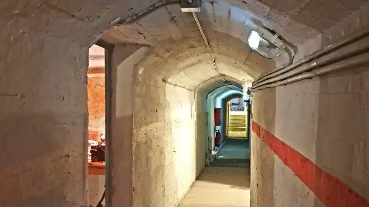 Οχυρό Λίσσε, ένα μνημείο ελευθερίας, δύναμης και διαχρονικής μνήμης (φωτογραφίες)