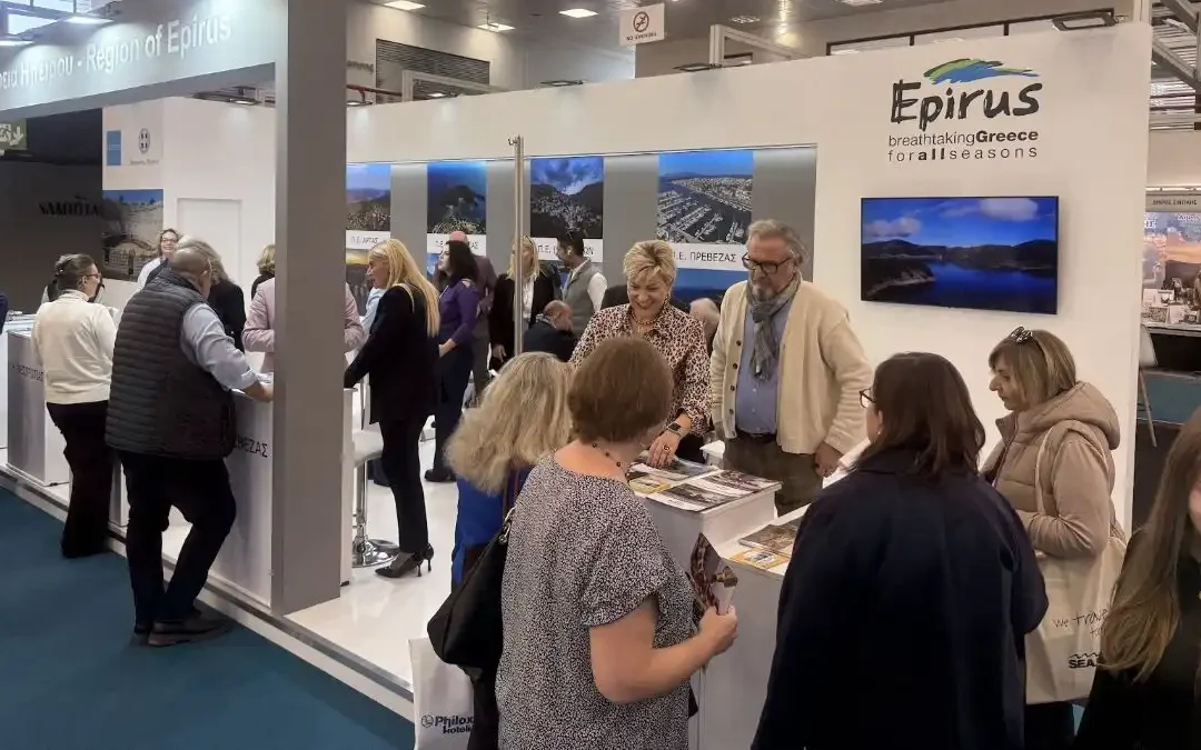 Σπ. Σουρέλης: Οι εκθέσεις είναι εργαλείο, όχι αφορμή για ανάθεμα