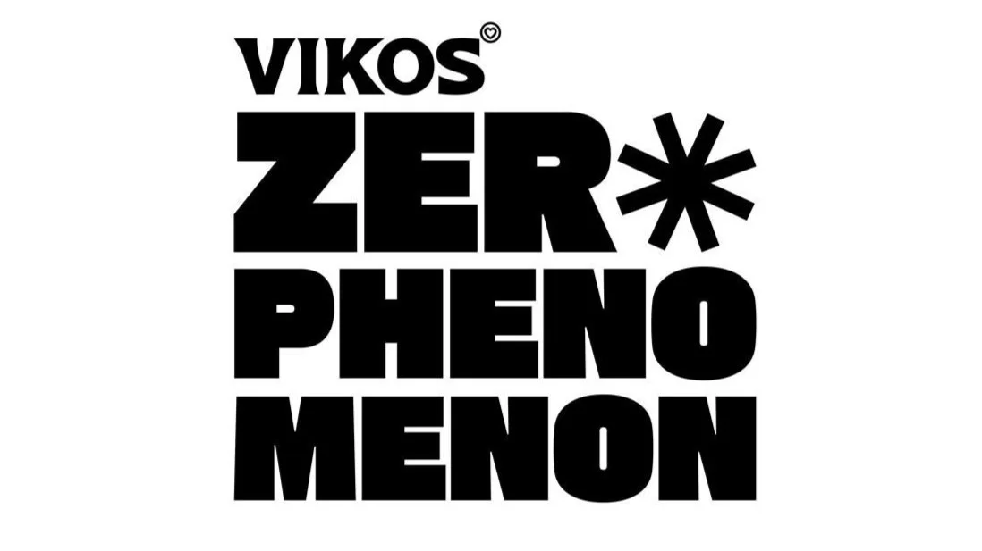 Η νέα εποχή του mixing έχει το όνομα VIKOS Zero Tonics - Ζero Sugar δεν σημαίνει Zero γεύση!