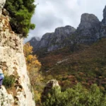 Στο Μεγάλο Πάπιγκο το 5ο Πανελλήνιο Πρωτάθλημα Αναρρίχησης Βράχου