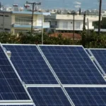 Άρης Κασσής: Σε πλήρη εξέλιξη ο σχεδιασμός της ενεργειακής πολιτικής του Δήμου Ιωαννιτών