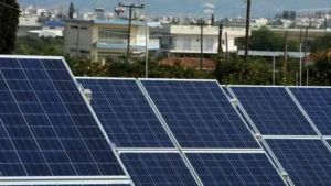 Άρης Κασσής: Σε πλήρη εξέλιξη ο σχεδιασμός της ενεργειακής πολιτικής του Δήμου Ιωαννιτών