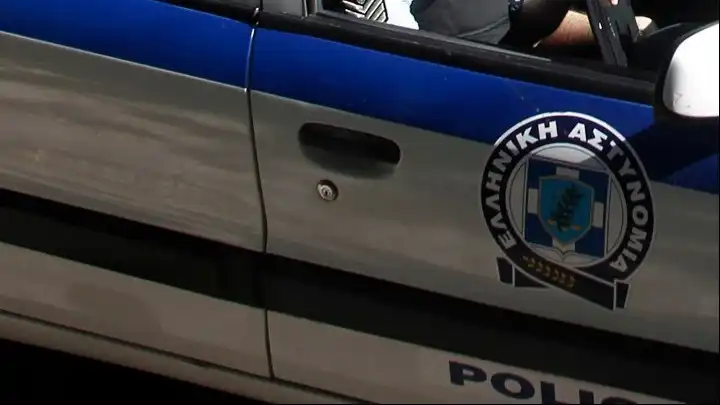 Σύλληψη άνδρα με ευρωπαϊκό ένταλμα σύλληψης στο συνοριακό σταθμό Κακαβιάς