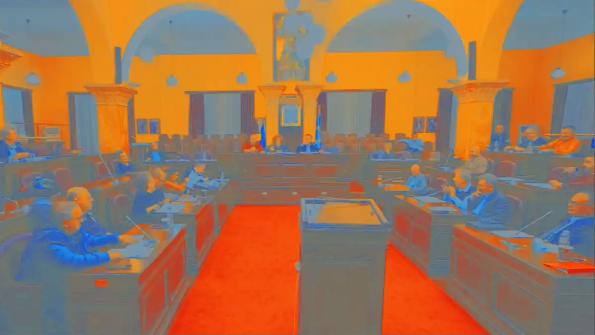 Δήμος Ιωαννιτών: Μερικές σκέψεις για την αντιπολίτευση και τη δημοτική αρχή (βίντεο)