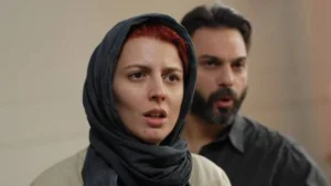 Φουαγιέ Cinema: “Ένας χωρισμός” του Ασγκάρ Φαραντί