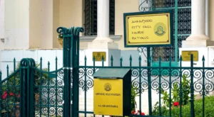 Δήμος Ιωαννιτών: Εργασίες χωρίς ενημέρωση προκάλεσαν συμφόρηση στη Λεωφόρο Δωδώνης
