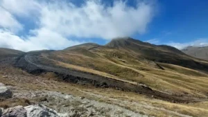 Λαϊκή Συσπείρωση Κόνιτσας κατά Καχριμάνη για Γράμμο: Φωνάζει ο “κλέφτης”…