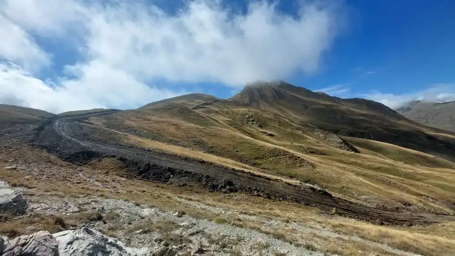 Πρόστιμο στην Περιφέρεια Ηπείρου για τα έργα της στο Γράμμο και έρευνα από την Εισαγγελία