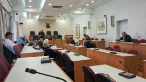 Επόμενο βήμα για τη μελέτη των μεγάλων αντιπλημμυρικών έργων στο Λεκανοπέδιο Ιωαννίνων