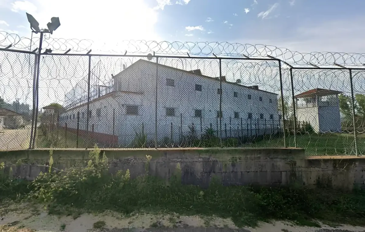 Χρυσοχοΐδης: 8 νέα σωφρονιστικά καταστήματα – Φιλιάτες και Ιωάννινα στον σχεδιασμό (βίντεο)