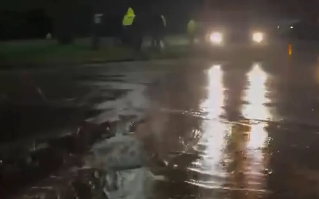 Αθ. Αργυρίου: «Τα έντονα και επίμονα καιρικά φαινόμενα συσχετίζονται με την κλιματική αλλαγή και την υπερθέρμανση του πλανήτη»