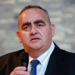 Φρέντης Μπελέρης: Η Ευρώπη να στηρίξει ουσιαστικά τις μονογονεϊκές οικογένειες