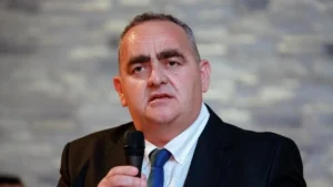 Τι απαντά ο Μπελέρης στο Ράμα, για την “περιπέτεια που τελείωσε υπέροχα”…