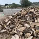 Θέρμανση: Ξεκίνησαν οι παραγγελίες για καυσόξυλα και πέλετ – Πού βρίσκονται οι τιμές (βίντεο)