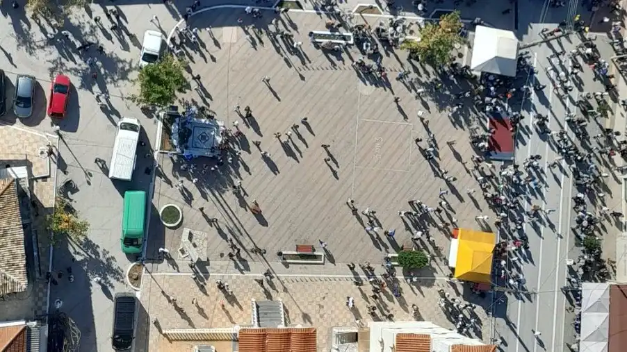 5 εκατ.€ από το ΕΣΠΑ για τον βιολογικό του Καναλακίου        