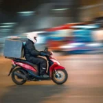 Αττική: Χωρίς delivery ο τελικός του Μουντιάλ απόψε