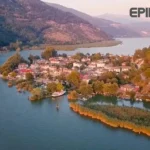 Αμυράς: Υπέρ του Επιτελικού Κράτους και παρεμβάσεις για Natura στα Ιωάννινα