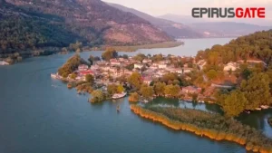 Αμυράς: Υπέρ του Επιτελικού Κράτους και παρεμβάσεις για Natura στα Ιωάννινα