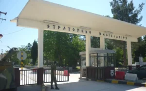 Οι μισθωτοί γεωτεχνικοί Ιωαννίνων στηρίζουν τον αγώνα για αστικό πάρκο στο Βελισσάριο