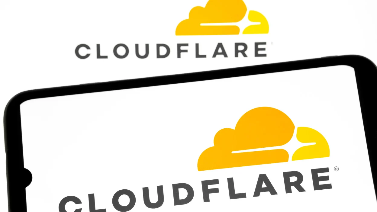 Προβλήματα στο παγκόσμιο δίκτυο - ξανά - λόγω Cloudflare