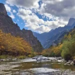 Σάββατο: Νεφώσεις, τοπικές βροχές και θερμοκρασία έως 29 βαθμούς (video)